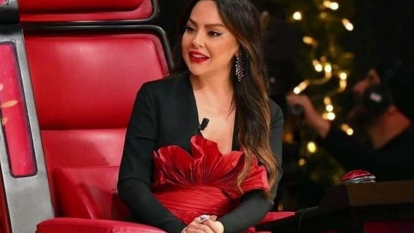 Ebru Gündeş yeniden mi evleniyor? Bu iddia gündemi salladı! Bakın kiminle... - Resim: 4