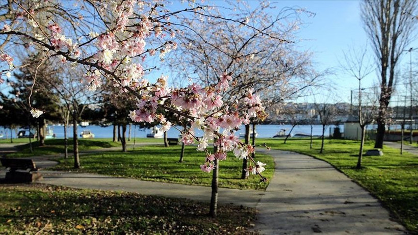 Kar yağışı bekleyene kötü haber! AKOM İstanbul için tarih verdi, sıcaklık 10 derece birden artıyor - Resim: 1