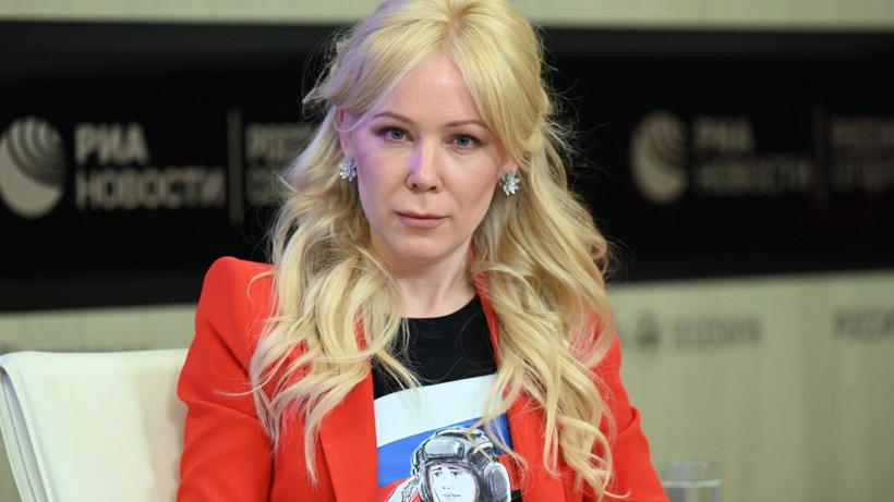 İşte Putin'in yeni aşkı! 'Barbie' çocuklarının annesi jimnastikçi sevgiliyi unutturdu! - Resim: 2