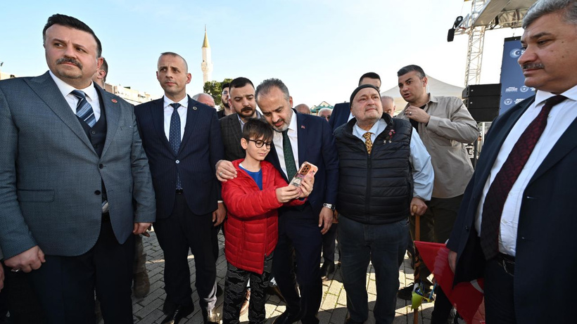 Gemlik’in vitrini yenileniyor - Resim: 2