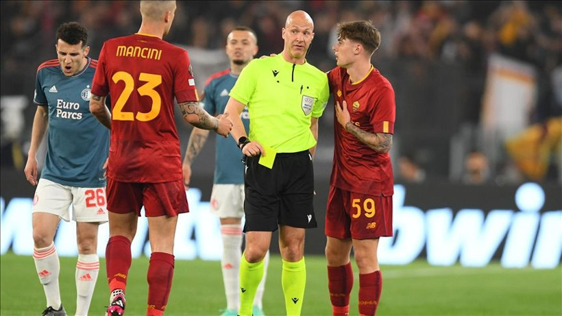 Sparta Prag-Galatasaray maçı ne zaman, saat kaçta ve hangi kanalda canlı yayınlanacak? Galatasaray'ın muhtemel 11'i belli oldu - Resim: 3