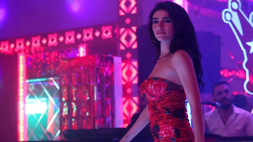 Kanal D'nin rekor kıran dizisi İnci Taneleri için flaş karar! Dilber'e mola - Resim: 1