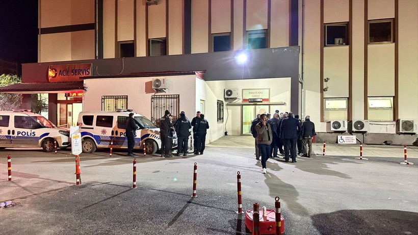 Tartıştığı eşi, bacanağı ve bacanağının oğlunu öldürdü! Yaralı olarak kaçtı - Resim: 2