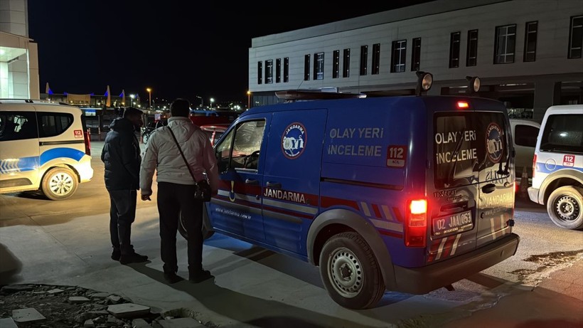 Tartıştığı eşi, bacanağı ve bacanağının oğlunu öldürdü! Yaralı olarak kaçtı - Resim: 3