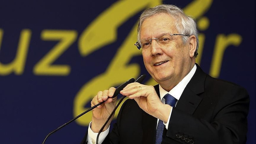 Aziz Yıldırım ile kızını dolandırdı: Karısına attığı mesajlar ortaya çıktı! Bilirkişi raporu her şeyi ortaya çıkardı - Resim: 4