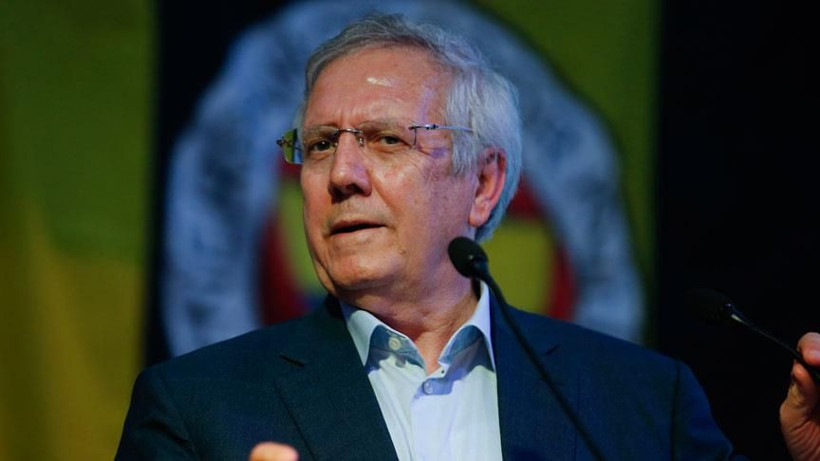 Aziz Yıldırım ile kızını dolandırdı: Karısına attığı mesajlar ortaya çıktı! Bilirkişi raporu her şeyi ortaya çıkardı - Resim: 1