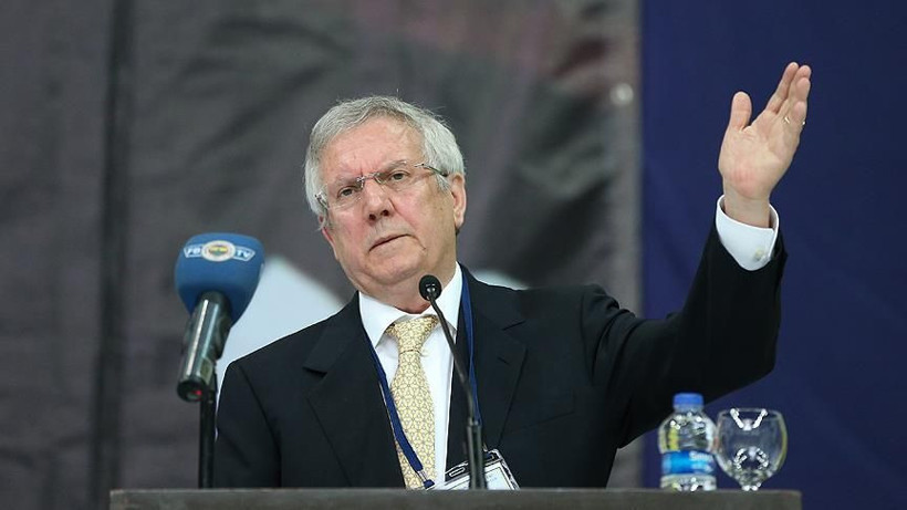 Aziz Yıldırım ile kızını dolandırdı: Karısına attığı mesajlar ortaya çıktı! Bilirkişi raporu her şeyi ortaya çıkardı - Resim: 2