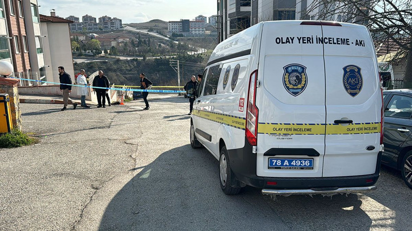 Apartman boşluğunda şüpheli ölüm! Genç kadın öldü mü öldürüldü mü? - Resim: 3