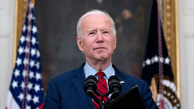 ABD'de şoke eden Joe Biden anketi! - Resim: 2