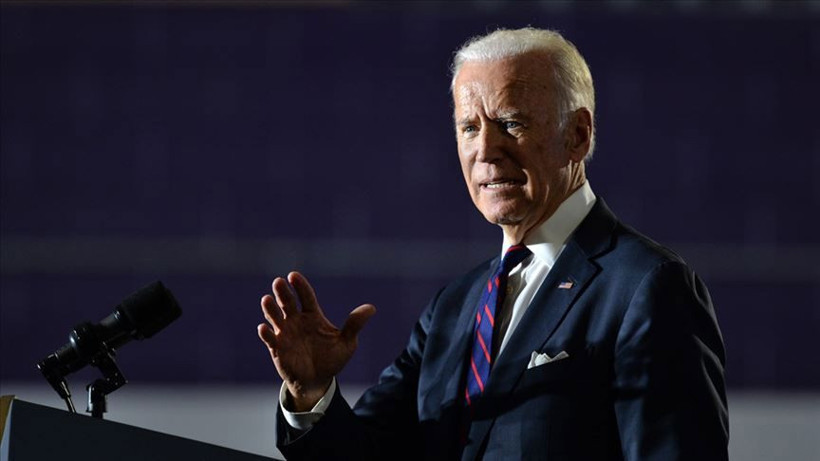 ABD'de şoke eden Joe Biden anketi! - Resim: 3