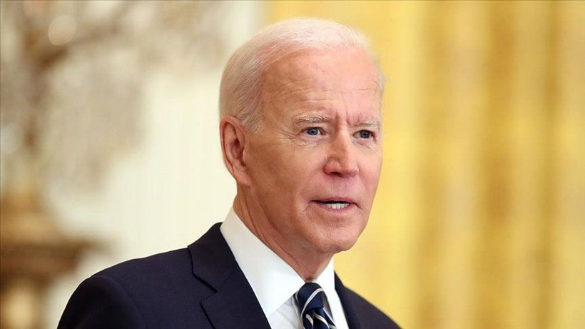 ABD'de şoke eden Joe Biden anketi! - Resim: 4