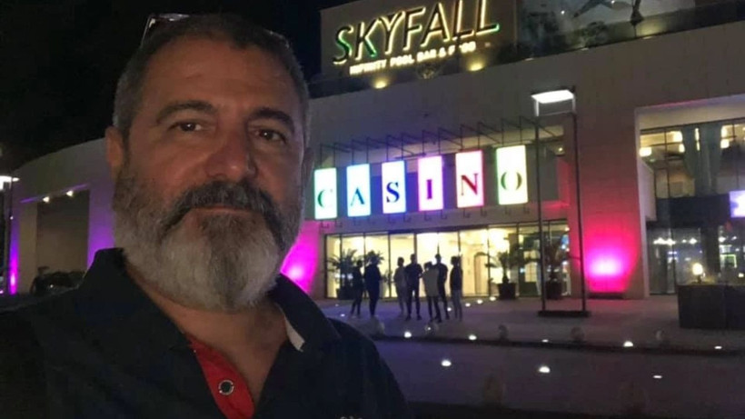 MOSSAD ajanı Emniyet Müdürü'nün kirli yüzü! Filistin paylaşımlarıyla göz boyamış! Topuğundan vurulmuş - Resim: 4