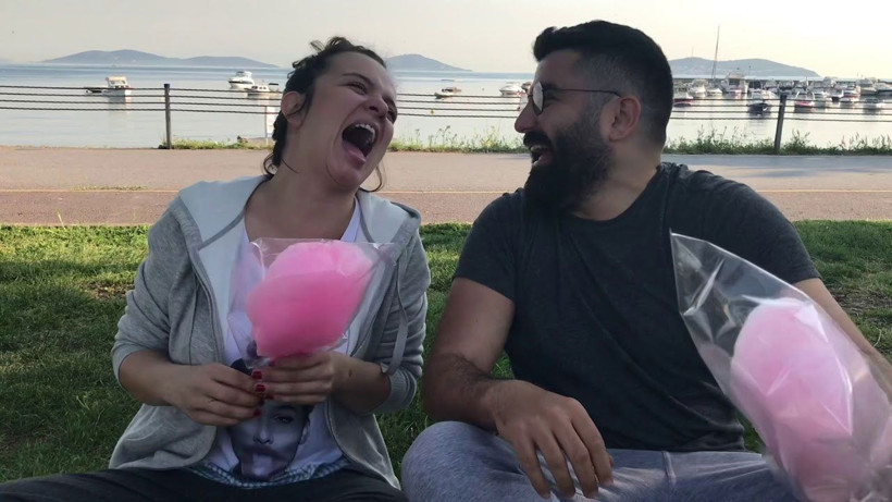 Seksenler dizisinin 'Zafer'iydi... Ünlü oyuncu Efe Deprem motosiklet kazasında hayatını kaybetti - Resim: 4