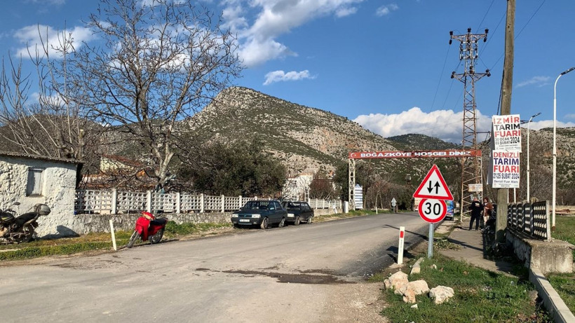 Milyonluk teklifleri reddetti, arazisini Jandarmaya bağışladı! - Resim: 2