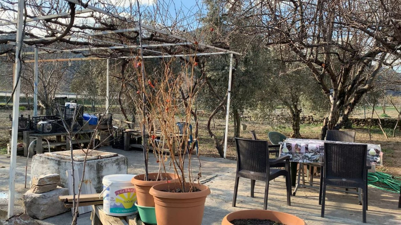 Milyonluk teklifleri reddetti, arazisini Jandarmaya bağışladı! - Resim: 4