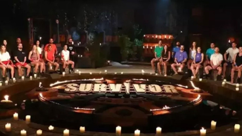 Survivor All Star'da şaşırtan veda! İddialı isim elendi, sosyal medya yıkıldı - Resim: 4