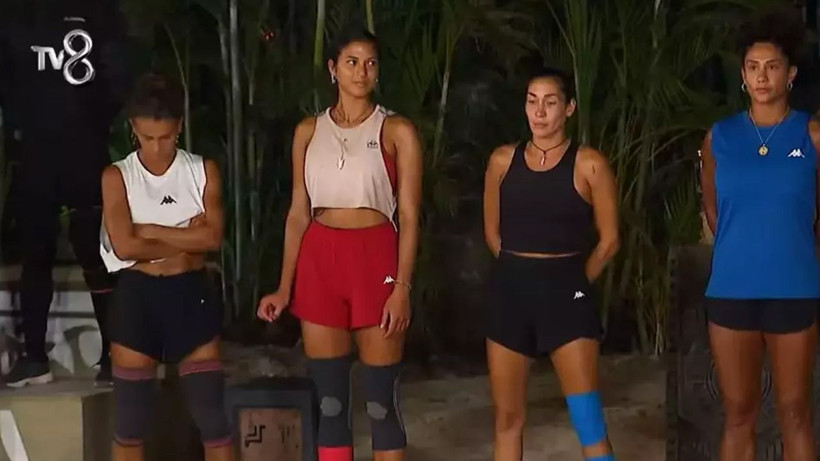 Survivor All Star'da şaşırtan veda! İddialı isim elendi, sosyal medya yıkıldı - Resim: 3