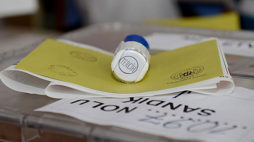 2 ilde anket yapıldı! Sürpriz sonuçlar, hangi parti yüzde kaç oy alıyor? - Resim: 3