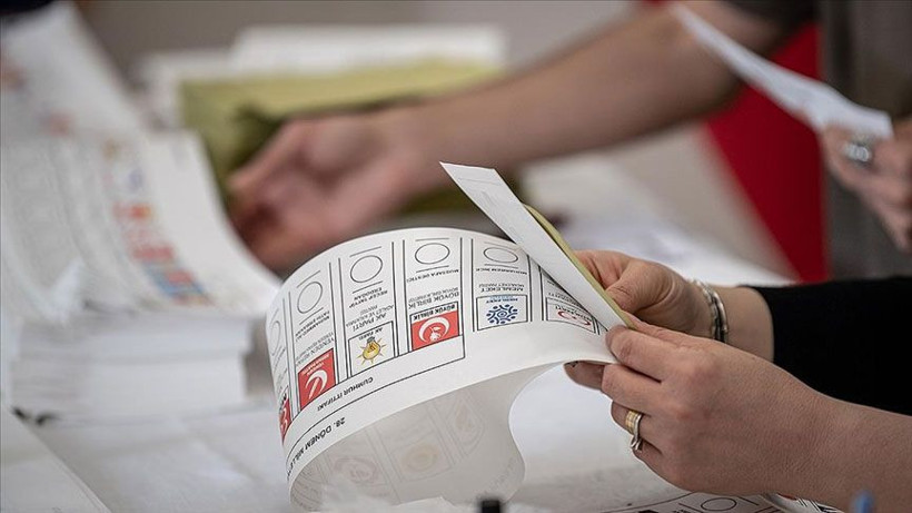 Seçime 2 gün kala ORC'den 8 ilde anket! Aradaki fark açılıyor, Ankara, İzmir, Adana... - Resim: 2