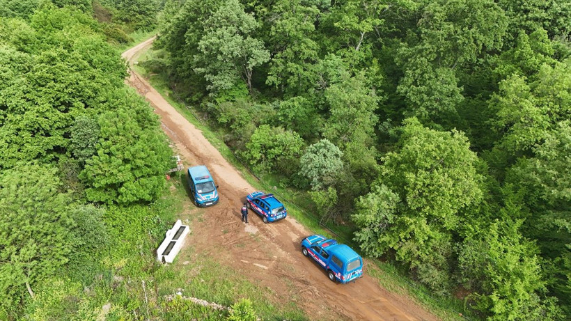 Kafatası parçası ile 3 kemik daha bulundu! Ekonomist Korhan Berzeg olayında yeni gelişme! - Resim: 3