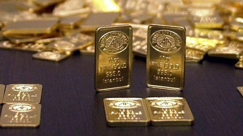 Altın fiyatlarında düşüş var! Gram, çeyrek fiyatına bakın, İslam Memiş'ten dikkat çeken uyarı - Resim: 2