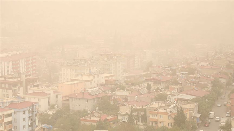 Meteoroloji Genel Müdürlüğü saat verdi! Sokağa adım atarken bir kez daha düşünün - Resim: 2