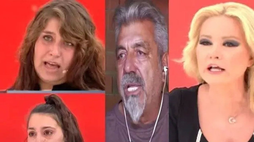 Müge Anlı'daki iğrenç olay yeni gelişme! Sapık üvey baba tutuklandı - Resim: 4