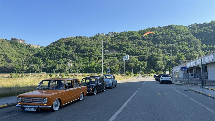 Telefonunu satıp ilk arabasını alan genç 'hastalığa' yakalandı - Resim: 2