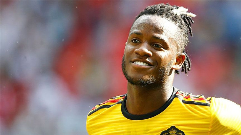 Yılın transferi! Galatasaray Michy Batshuayi ile anlaşmaya vardı, işte alacağı ücret - Resim: 4