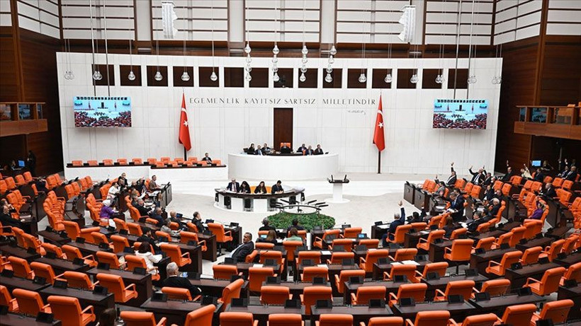 Vergi paketi taslağı değişti! Kritik maddeler taslaktan çıkarıldı - Resim: 2