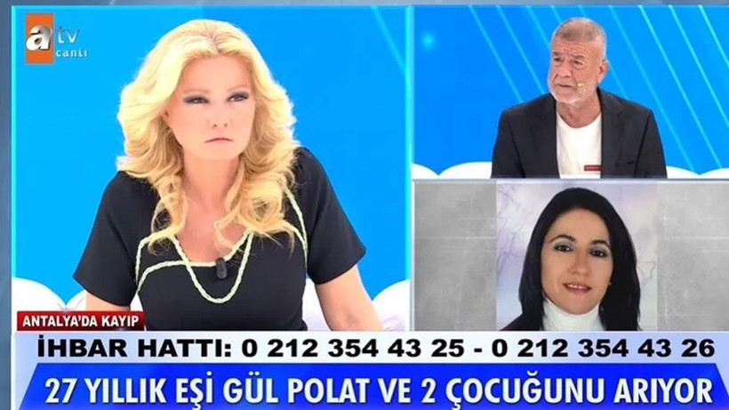 Müge Anlı'da Ercan Hallaç 'eski eşim beni aldattı' dedi, gerçek bambaşka çıktı - Resim: 3