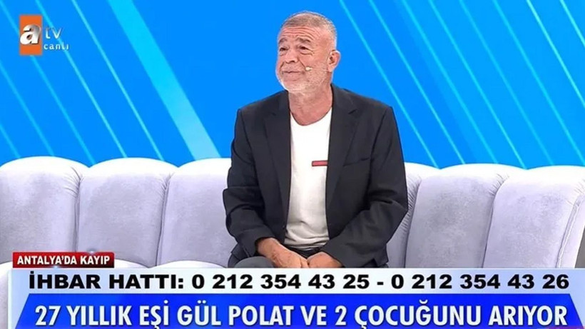 Müge Anlı'da Ercan Hallaç 'eski eşim beni aldattı' dedi, gerçek bambaşka çıktı - Resim: 4