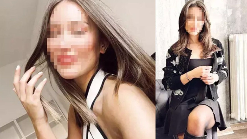 Güzellik merkezi sahibi Hande otel odasında dehşeti yaşadı! Arkadaşı bornozu çıkarıp tecavüz etmeye çalıştı - Resim: 2