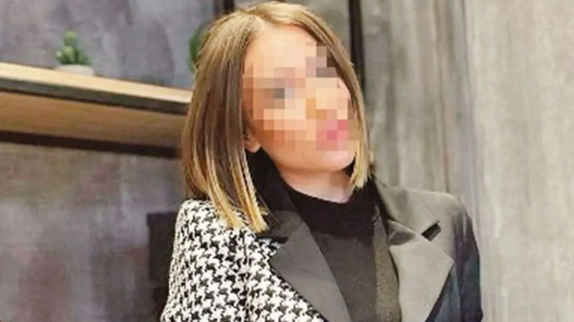 Güzellik merkezi sahibi Hande otel odasında dehşeti yaşadı! Arkadaşı bornozu çıkarıp tecavüz etmeye çalıştı - Resim: 1