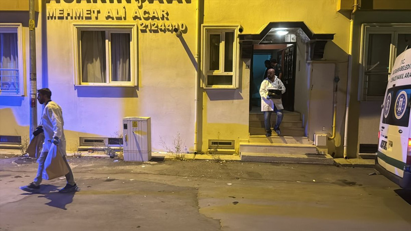 Kütahya'da evlat vahşeti! Annesini ve üvey babasını öldürdü, emniyette suçunu itiraf etti: Cinsel sapkınlık iddiası... - Resim: 3