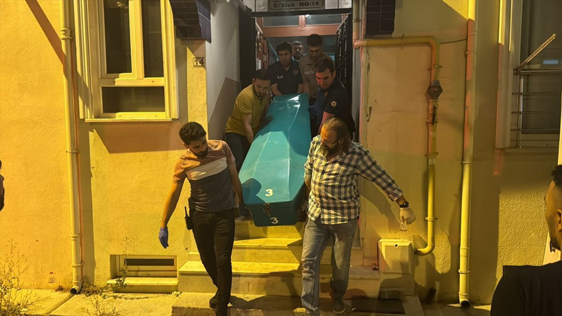 Kütahya'da evlat vahşeti! Annesini ve üvey babasını öldürdü, emniyette suçunu itiraf etti: Cinsel sapkınlık iddiası... - Resim: 4