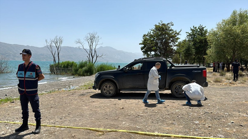 Elazığ'da 2 kişi park halindeki araçta ölü bulundu! Cesetler Halil ve Rukiye'ye ait - Resim: 2