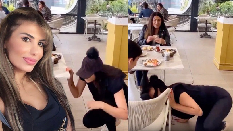 İbrahim Tatlıses'in kızı Dilan Çıtak'tan bir garip istek! Sözleri akıllara durgunluk verdi - Resim: 3