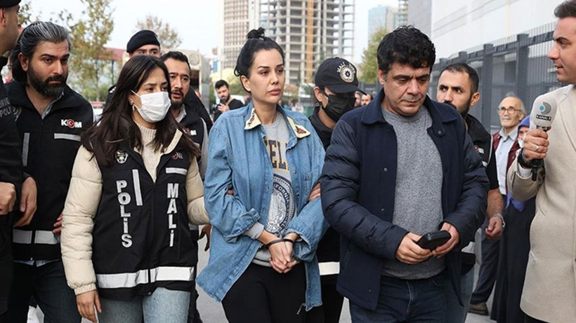 Dilan Polat davasında gizli tanıktan davanın seyrini değiştirecek itiraf! - Resim: 2