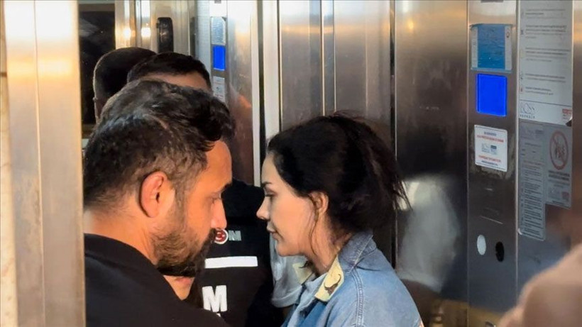 Dilan Polat cezaevinden çıktı! Kardeşi Sıla Doğu son halini paylaştı - Resim: 2