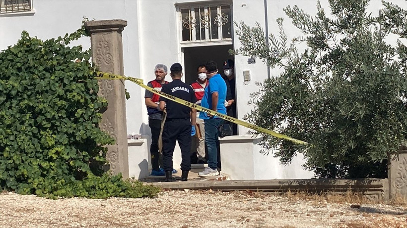 Yazlık dairede öldürülmüş halde bulundu! Derya öğretmenin katili tanıdık çıktı - Resim: 2