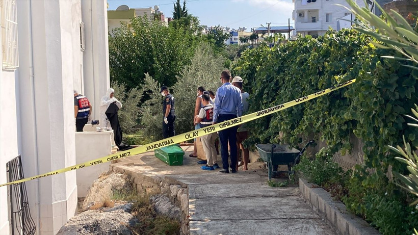 Yazlık dairede öldürülmüş halde bulundu! Derya öğretmenin katili tanıdık çıktı - Resim: 3