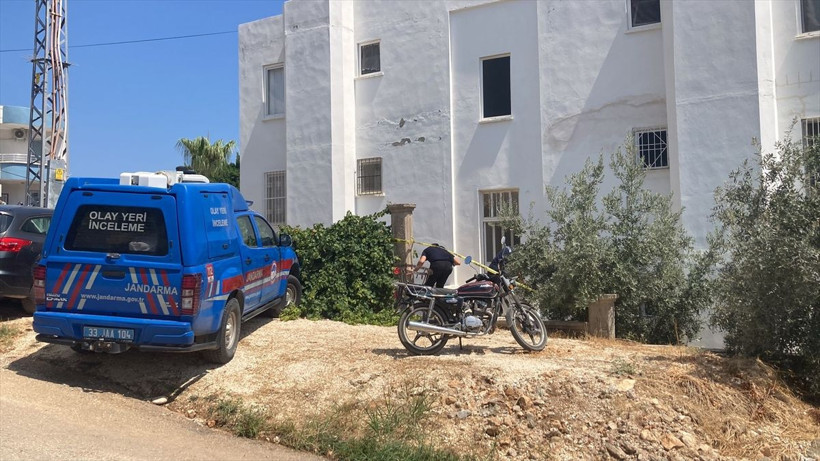 Yazlık dairede öldürülmüş halde bulundu! Derya öğretmenin katili tanıdık çıktı - Resim: 4