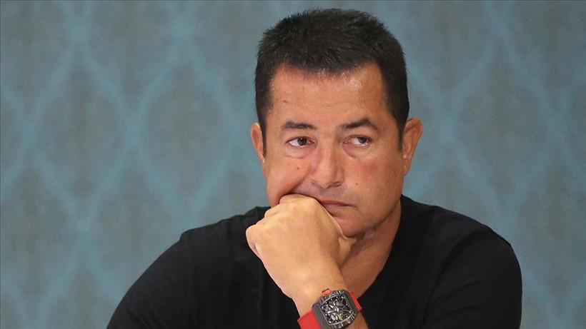 Acun Ilıcalı'dan sürpriz transfer hamlesi! Bu kez Fenerbahçe'nin eski yıldızının peşine düştü - Resim: 1