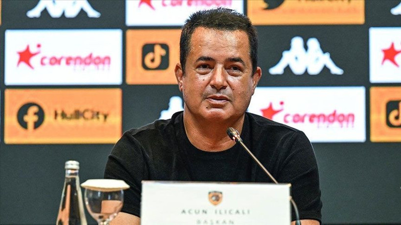 Acun Ilıcalı'dan sürpriz transfer hamlesi! Bu kez Fenerbahçe'nin eski yıldızının peşine düştü - Resim: 2
