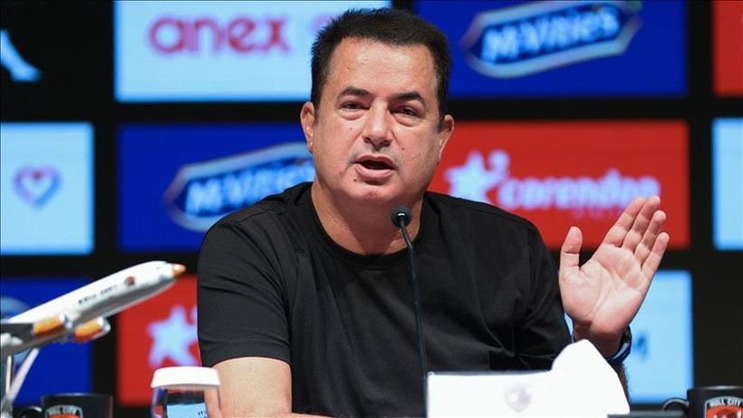 Acun Ilıcalı'dan sürpriz transfer hamlesi! Bu kez Fenerbahçe'nin eski yıldızının peşine düştü - Resim: 3