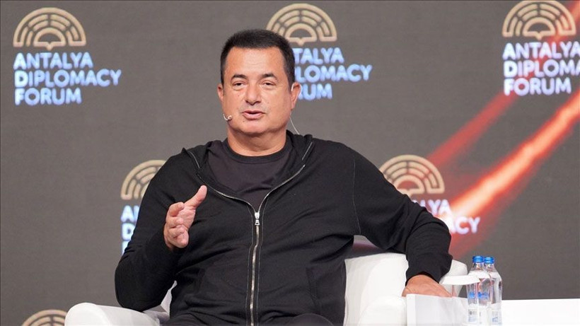 Acun Ilıcalı'dan sürpriz transfer hamlesi! Bu kez Fenerbahçe'nin eski yıldızının peşine düştü - Resim: 4