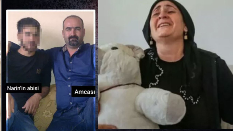 Cezaevindeki amca Salim Güran hakkında yeni karar! - Resim: 2