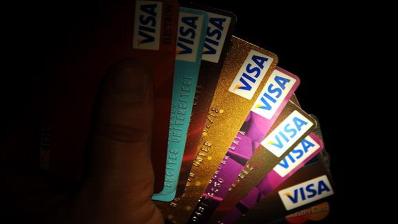 Kredi kartı yapılandırmasında yeni ayrıntı! 50 bin liralık borca 2 bin 222 lira taksit, geri ödemesi ne kadar? - Resim: 1