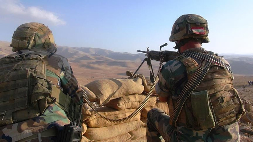 Orta Doğu'nun en güçlü orduları listelendi! Türkiye, Lübnan, İsrail, İran kaçıncı sırada? - Resim: 3